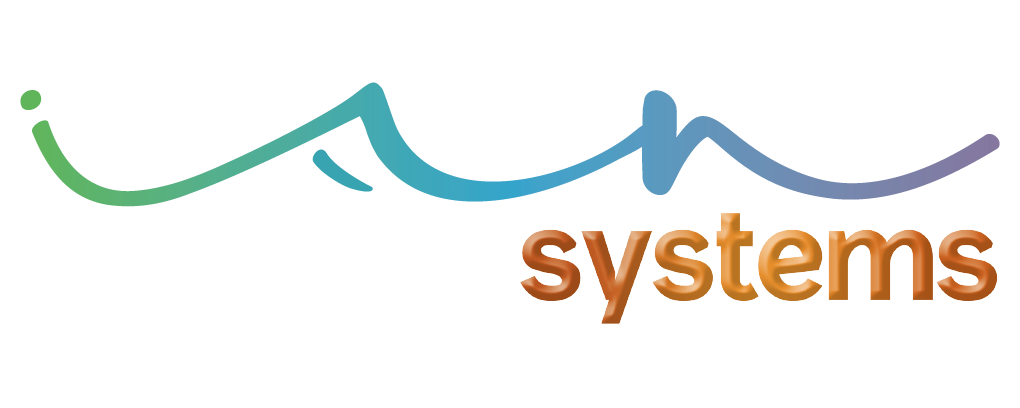 IAN SYSTEMS Logo